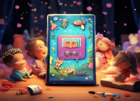 听故事少儿故事 听故事少儿故事的软件