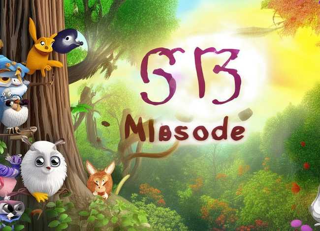 寓言故事动画片365集（寓言故事动画片365集在线观看）