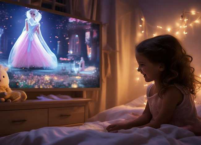 灰姑娘童话故事儿童版睡前故事、儿童睡前故事灰姑娘视频完整版
