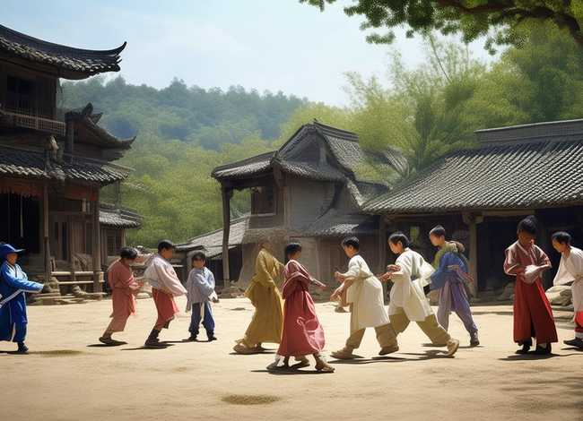 退避三舍儿童成语故事视频（退避三舍的成语故事视频）