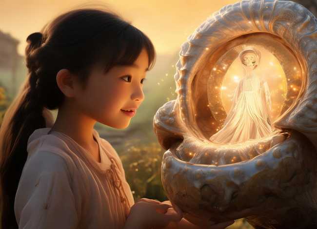 缩写故事作文400字；缩写故事作文400字《田螺姑娘》