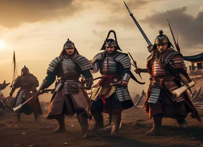 三国成语故事大全视频（三国成语故事大全视频播放）