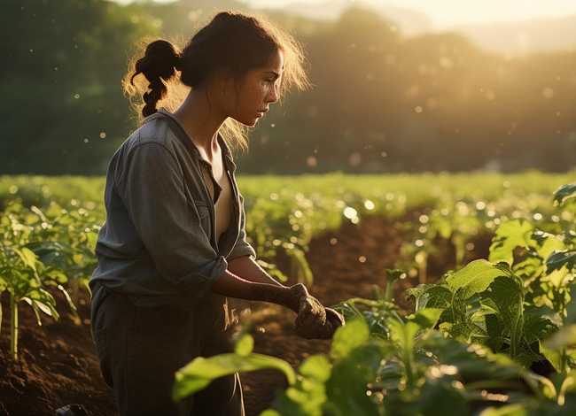 勤奋的故事有什么、勤奋的故事有什么启发