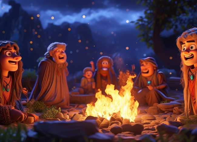 我想看神话故事的动画片、我想看神话故事的动画片英语