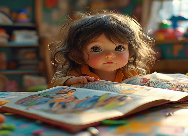 儿童战争故事讲解 给孩子讲战争故事