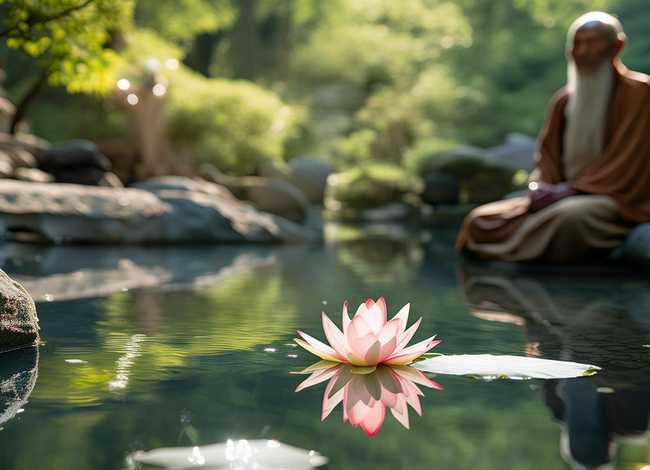 禅语小故事简短，禅语小故事简短50字