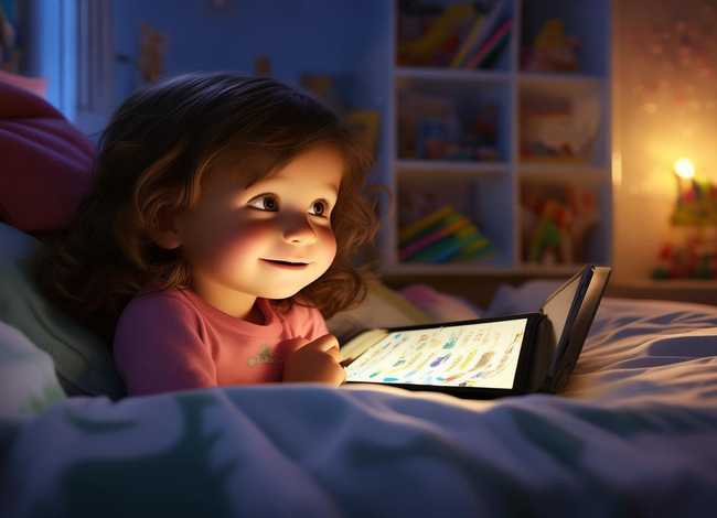 六岁故事小孩子故事在线听（6岁小孩故事睡前故事在线听）