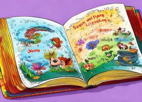 七色花故事书二年级阅读原文 - 七色花故事书二年级阅读原文有多少页