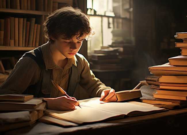 名人勤奋的小故事 名人勤奋的小故事500