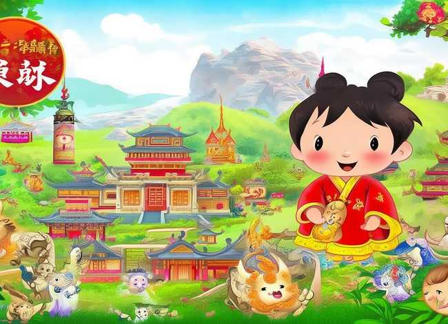 中国儿童故事网、中国幼儿故事网