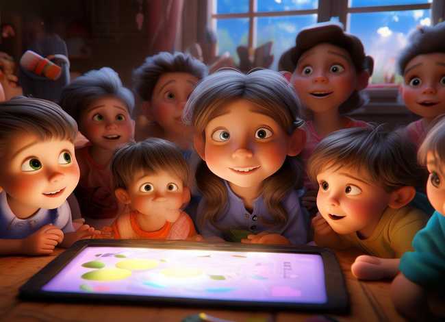 英文幼儿小故事音频 - 英文幼儿小故事音频在线听