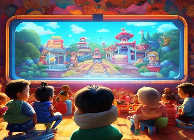 儿童成语故事视频哪里下载、成语故事少儿视频大全