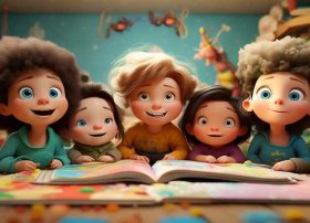 五分钟的幼儿故事，五分钟的幼儿故事有哪些