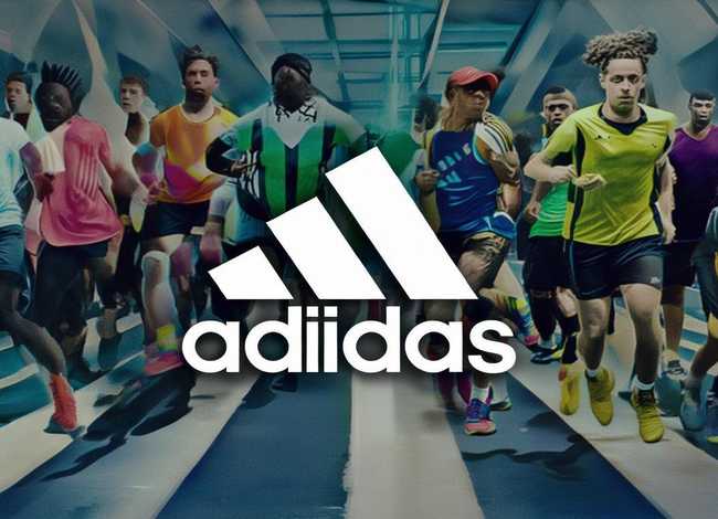 阿迪达斯品牌故事；阿迪达斯品牌故事简介