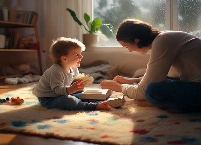 残疾小孩儿的故事，残疾小孩儿的故事视频