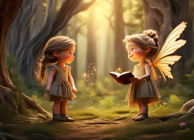 格林童话故事全书（格林童话全册）