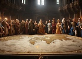 伟人们的故事（伟人们的故事有哪些）