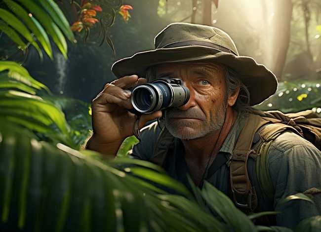 关于探险家的故事400字（关于探险家的故事400字怎么写）