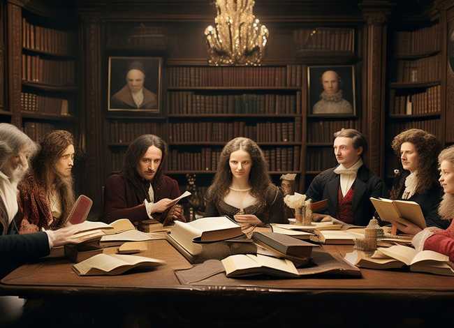 名人读书故事有哪些；名人读书故事有哪些名人和故事名称