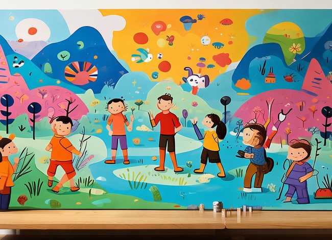 儿童故事简笔画的视频；少儿简笔画故事