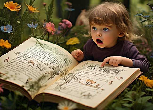 谜语大全儿童故事、谜语大全故事谜语大全