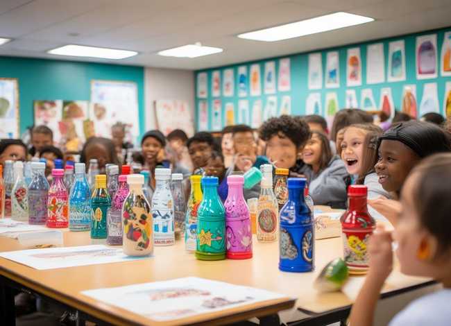 水壶美术教案、水壶美术教案反思