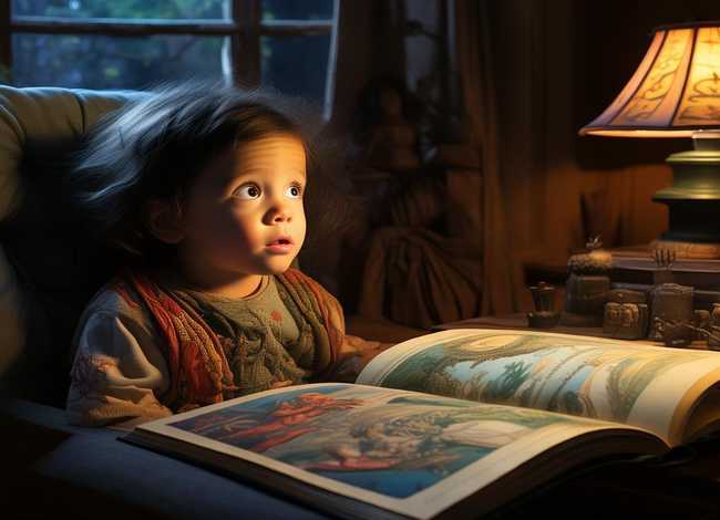 睡前听故事书西游记 - 睡前故事在线听西游记