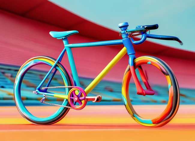 场地自行车图片、场地自行车图片卡通 场地自行车图片、场地自行车图片卡通