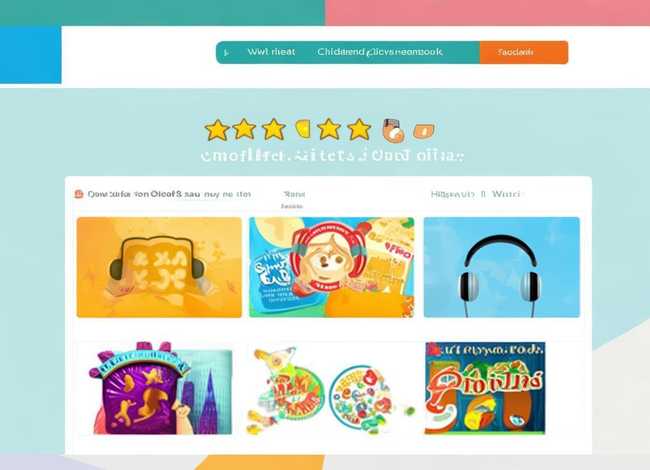 儿童有声读物下载mp3网站 - 儿童有声读物下载mp3网站推荐