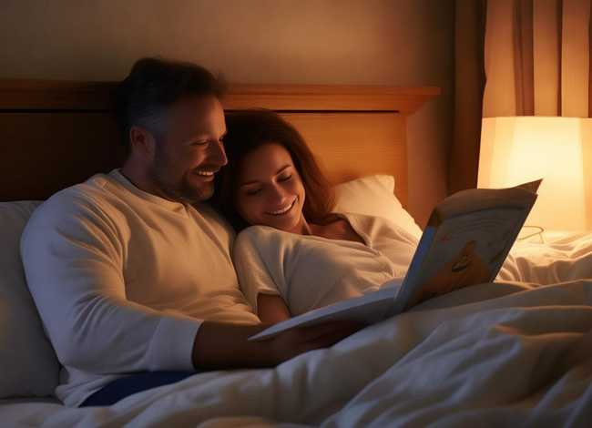 哄睡女友故事；哄睡女友故事在线听