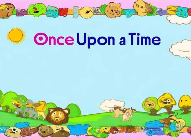 儿童故事ppt推荐，儿童故事ppt推荐介绍