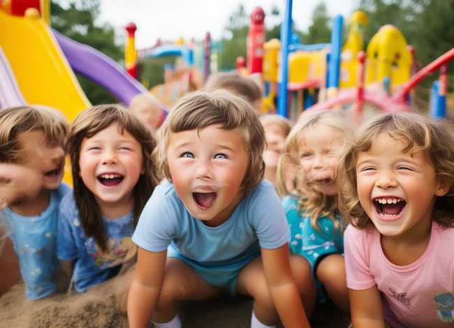 儿童小笑话简短 儿童小笑话简短一分钟