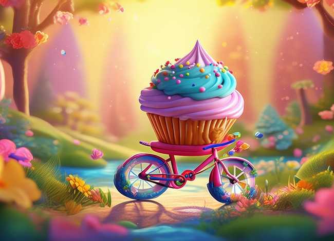 宝宝巴士儿歌杯子蛋糕历险记、宝宝巴士 杯子蛋糕