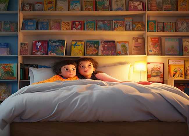 催眠故事大孩子听的；催眠故事大孩子听的有哪些