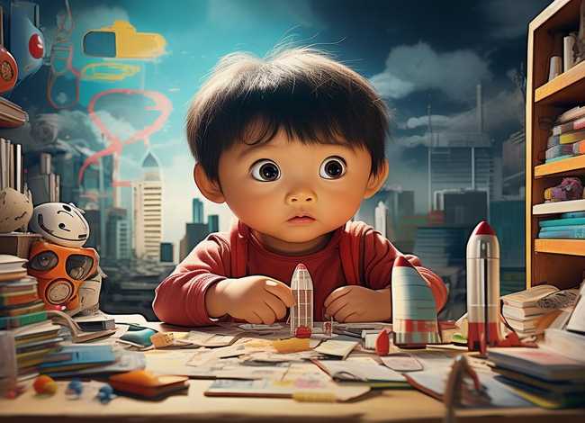 中国科学故事幼儿；中国科学家的故事幼儿版