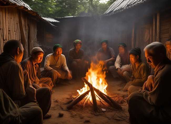娘家人故事情节；娘家人故事情节介绍