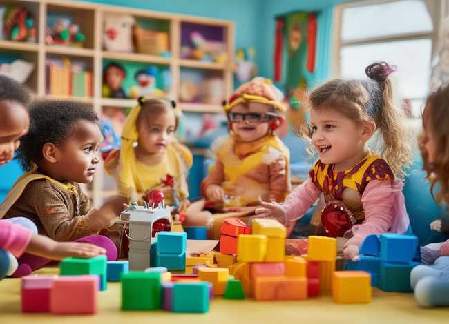 儿童角色扮演的意义、儿童角色扮演的意义和价值 儿童角色扮演的意义、儿童角色扮演的意义和价值