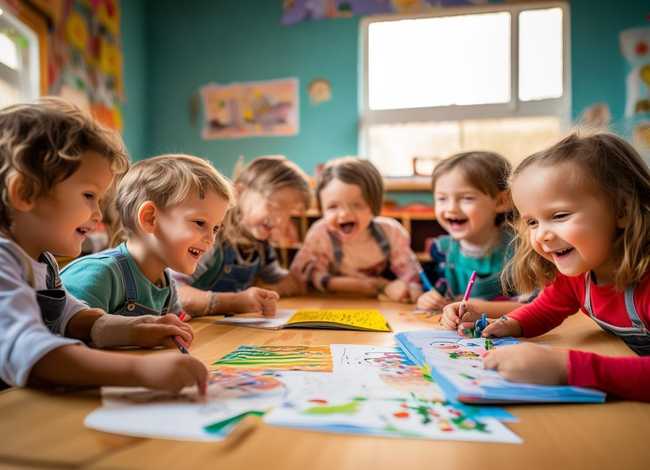 故事书的制作幼儿 - 故事书的制作幼儿园教案