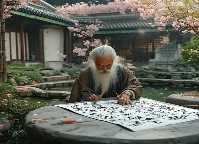 王羲之的故事百度，王羲之的故事百度网盘