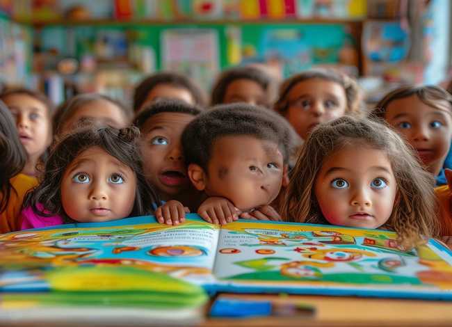 二年级儿童故事大全语音版 二年级少儿故事大全集