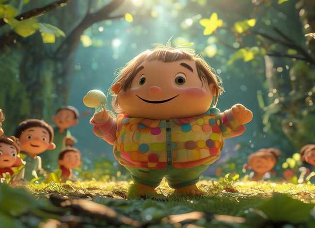 儿童故事3-6岁咕咚完整版；幼儿故事咕咚来了完整版