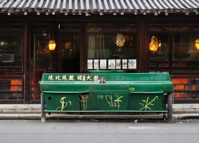 杞人忧天的故事和寓意 杞人忧天的故事和寓意30字