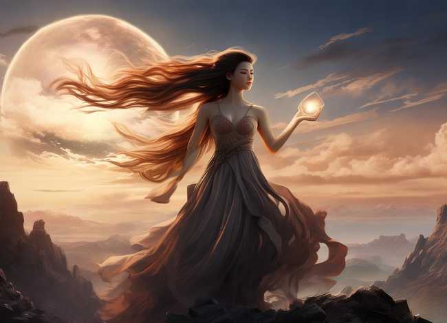 女娲补天的故事告诉我们什么道理；女娲补天的故事告诉我们什么道理？