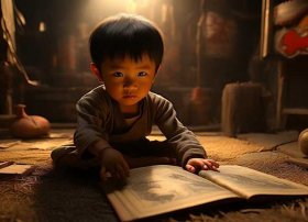 卧薪尝胆幼儿故事；卧薪尝胆讲故事的表演视频