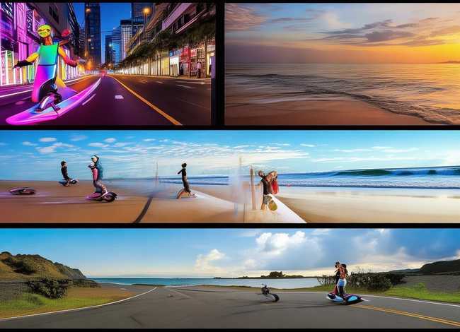 电瓶车的故事 - 电瓶车故事集锦