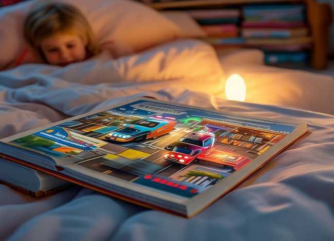 救护车故事睡前阅读;救护车故事睡前阅读文案 救护车故事睡前阅读;救护车故事睡前阅读文案