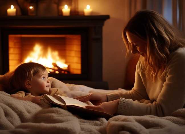 睡前故事温馨;睡前故事温馨治愈长篇 睡前故事温馨;睡前故事温馨治愈长篇