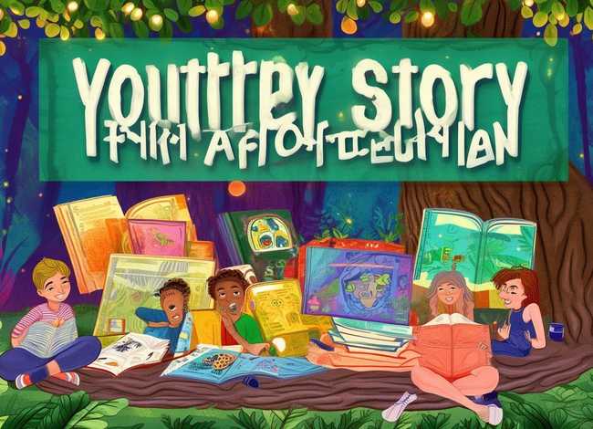 少儿文字故事大全 - 少儿文字故事大全集