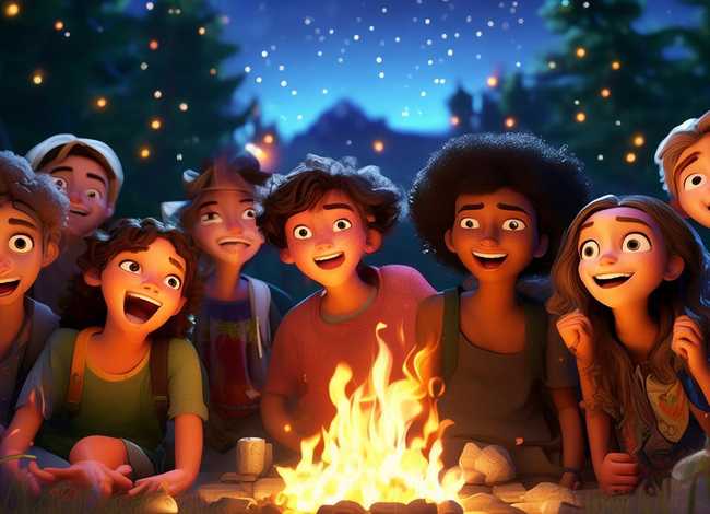 青少年儿童故事,青少年故事集 青少年儿童故事,青少年故事集