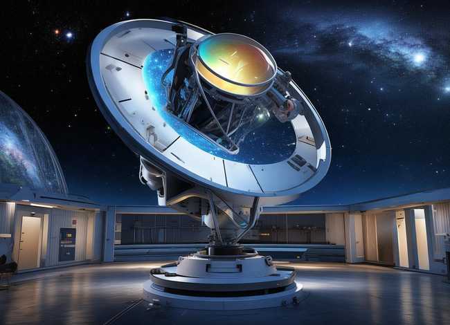 天文望远镜原理和制作方法、天文望远镜原理和制作方法视频